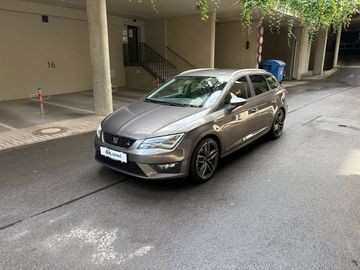 ST/1.4 TSI/FR-Line/ČR-1.maj.