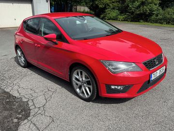 Seat Leon FR 5 dv.