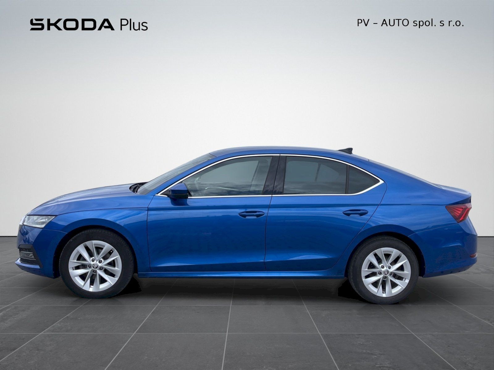 Škoda Octavia, 1.5 TSI 110kW Style Plus - fotka 3