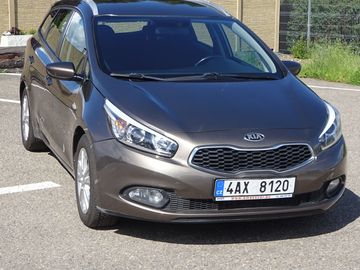 1.4i (73 KW) Koupeno v ČR