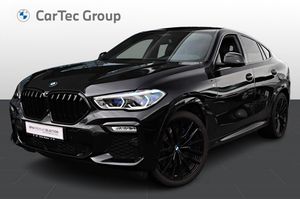 BMW X6, xDrive30d