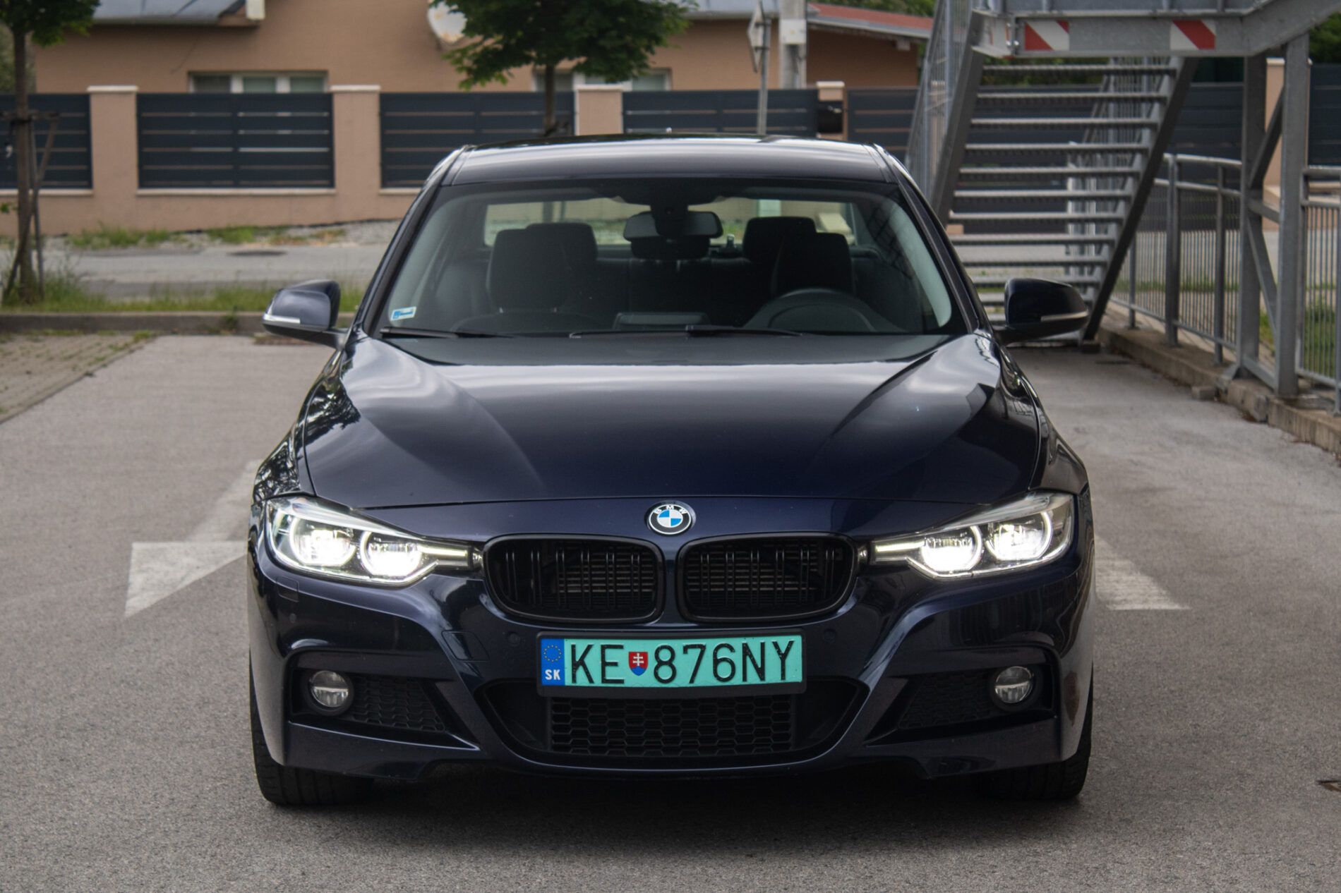 BMW, rad 3 - fotka 2