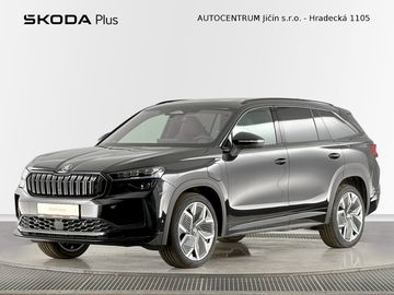 iV DSG 1.5TSI 150kW SportLine