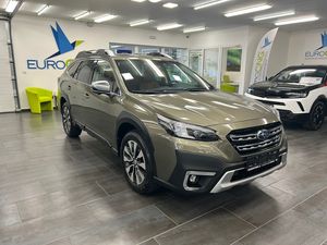 Subaru Outback, 2.5 TOURING 2023 | Záruka