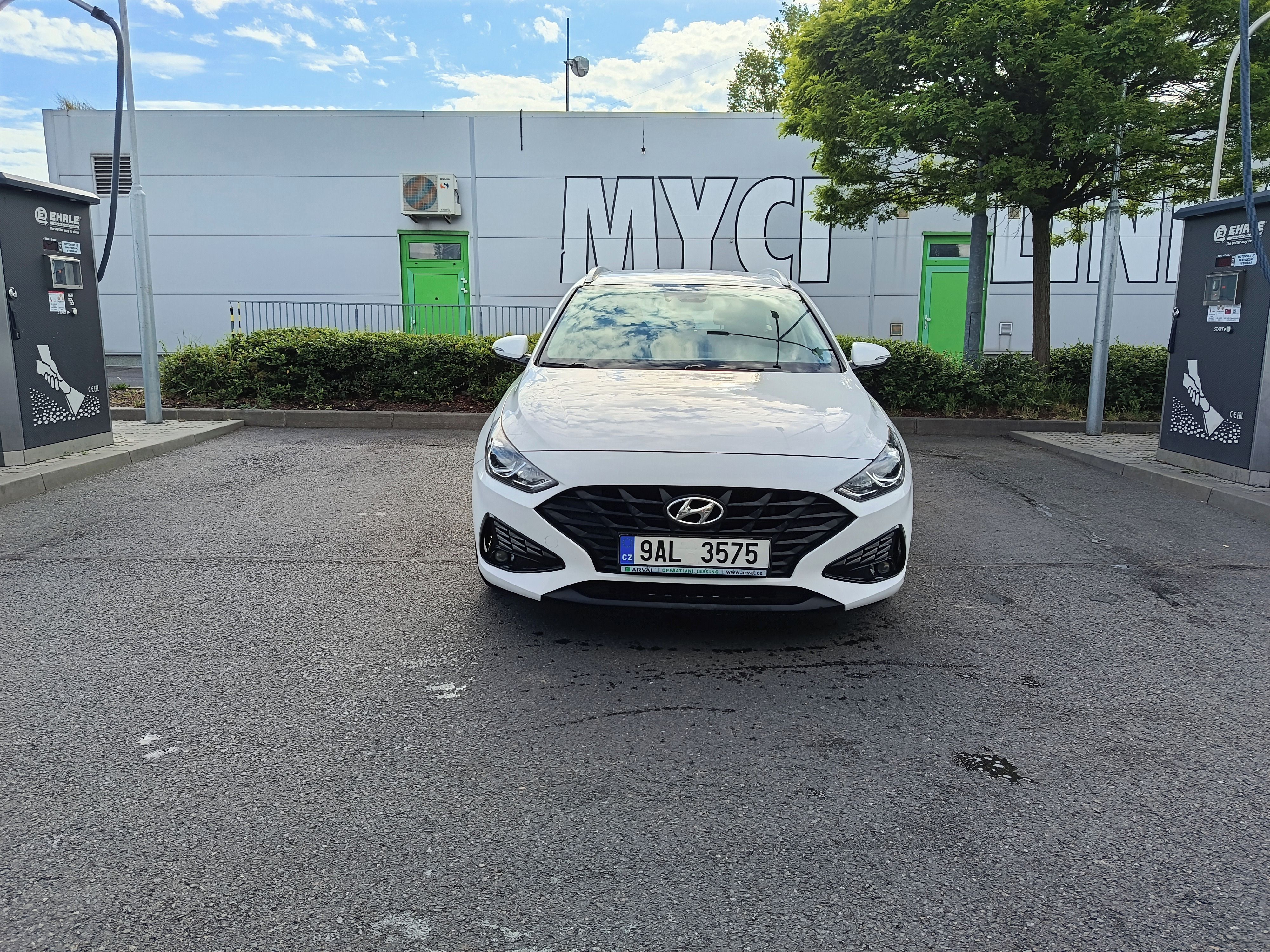 Hyundai i30, 1.0 GDI/88kW Comfort LED CZ - fotka 3