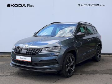 SportLine 1.5TSI 110kW