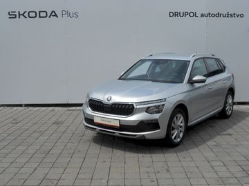 1.0 TSI - 85 kW, Top Selection