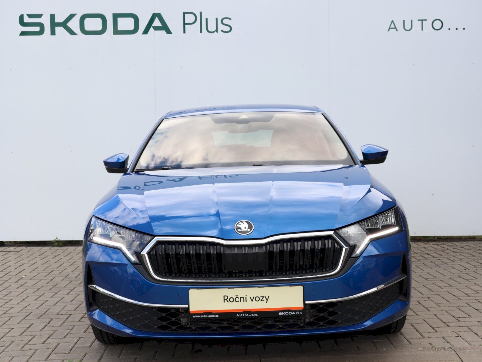 Škoda Octavia, Octavia Selection 1.5 TSI / 85 - fotka 4