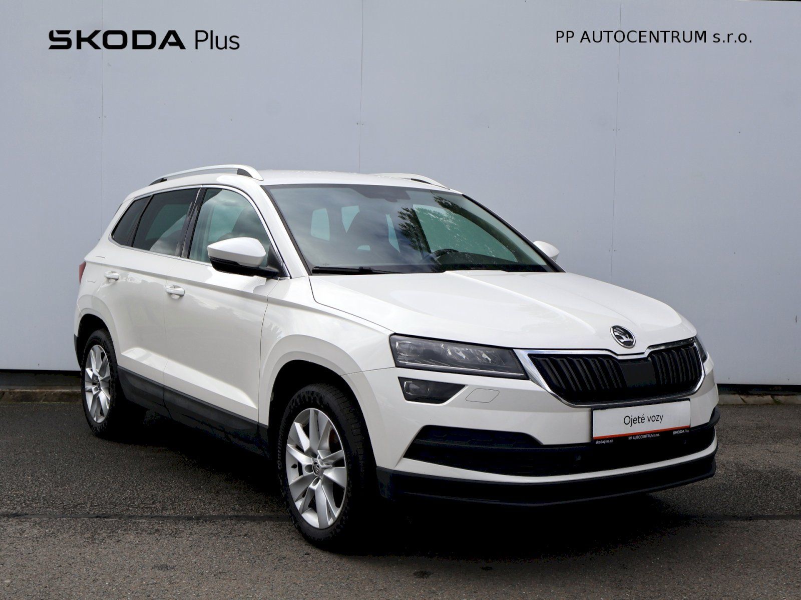 Škoda Karoq, Style DSG 1.6TDI 85kW - fotka 6