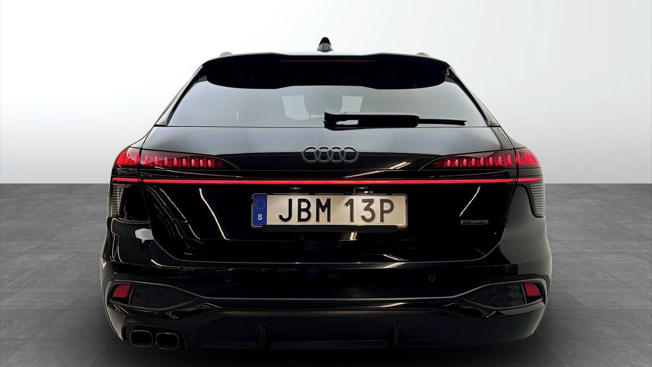 Audi A6, TDI q S-Line Tech+ NezT 360 Ma - fotka 5