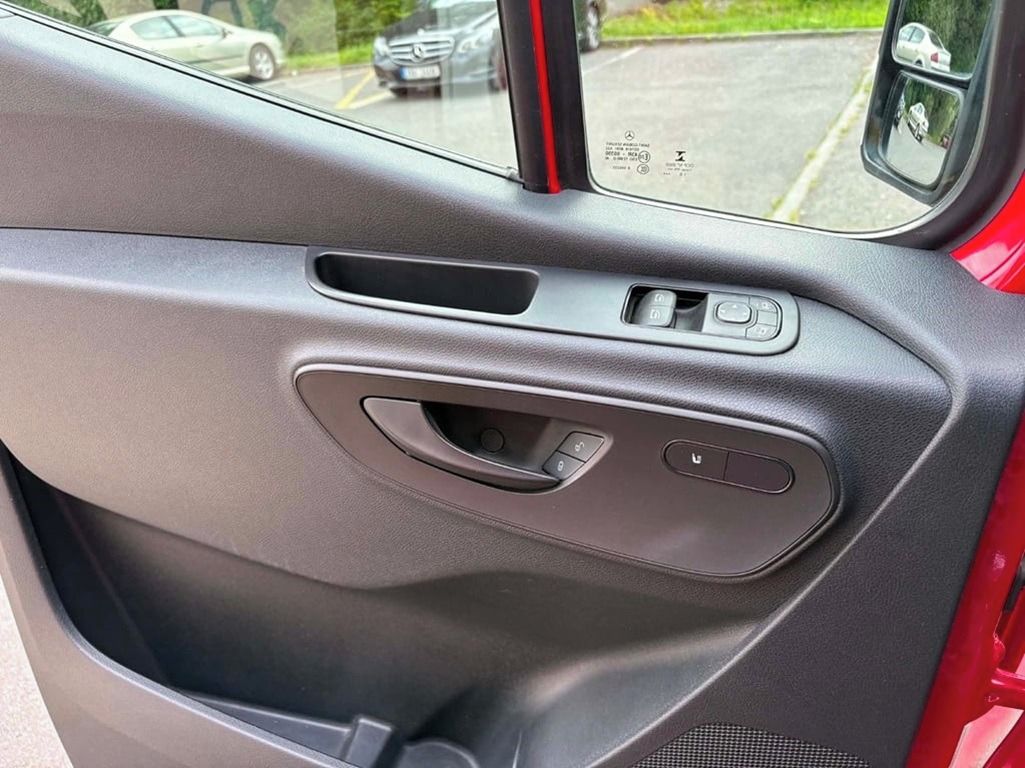 Mercedes-Benz Sprinter, 2.0 - fotka 6
