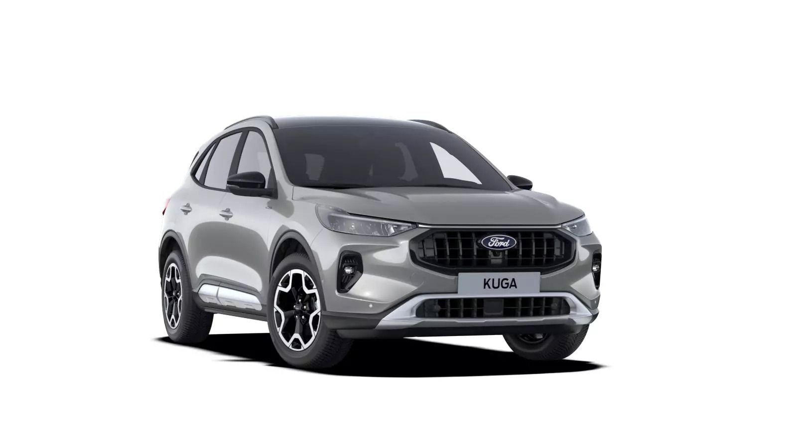 Ford Kuga, 2.5 Duratec PHEV178kW Active X