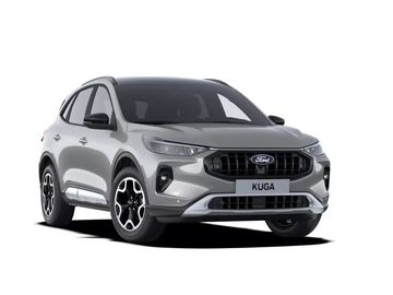 2.5 Duratec PHEV178kW Active X