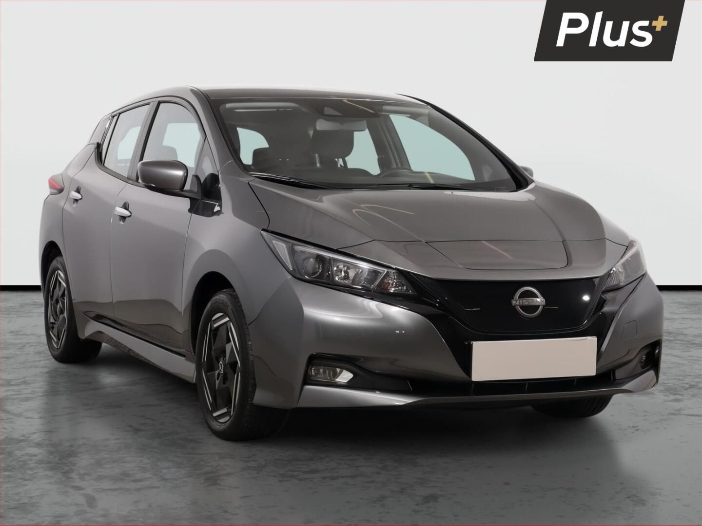 Nissan LEAF, 40 kWh, SoH 90%, Automat