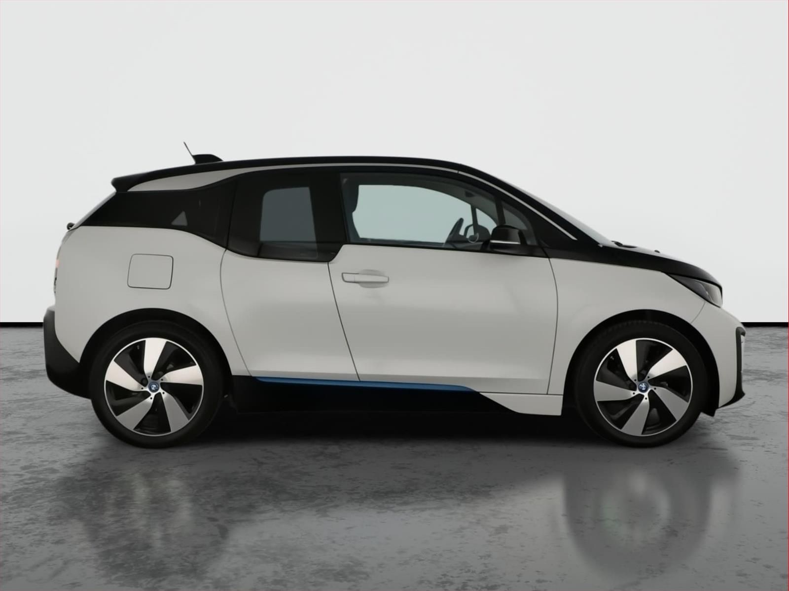 BMW i3, 94Ah BEV, SoH 88%, Automat - fotka 6