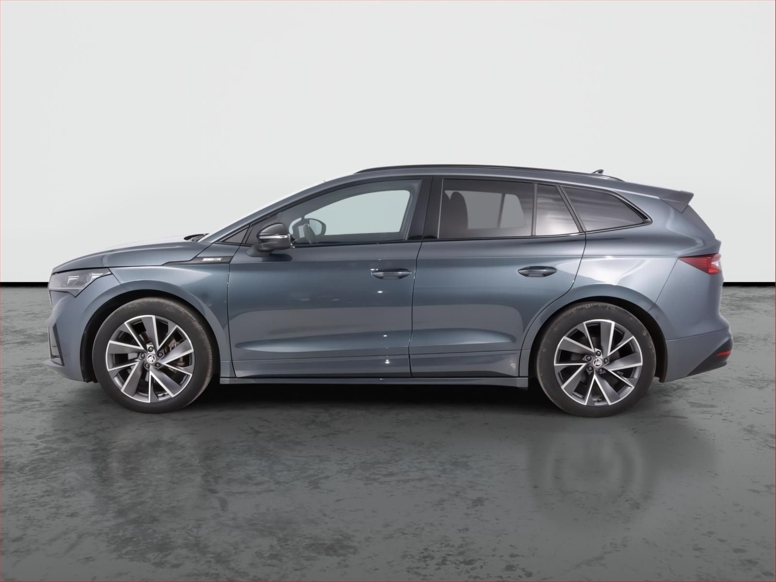 Škoda Enyaq, 60 (62 kWh), SoH 90% - fotka 3