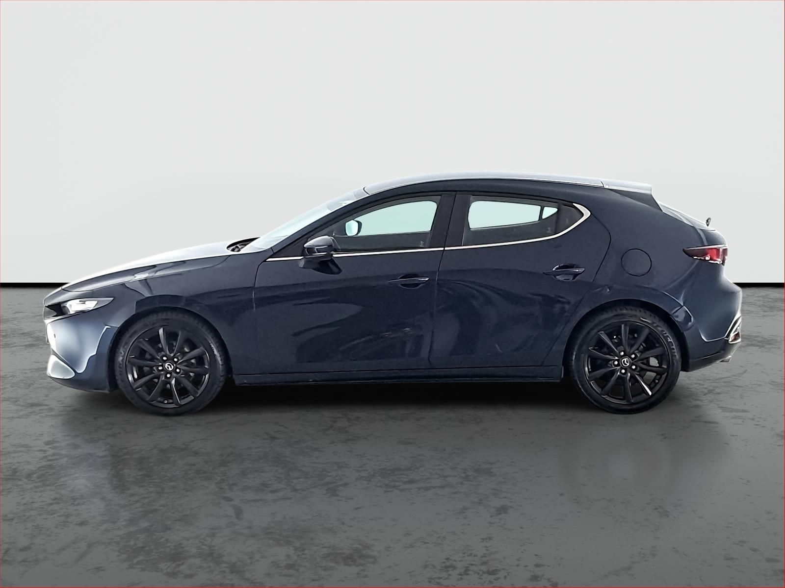Mazda 3, 2.0 Skyactiv-G, Serv.kniha - fotka 3
