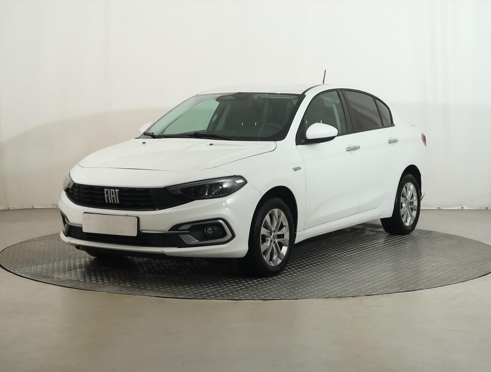 Fiat Tipo, 1.6 MultiJet, Záruka, ČR,1.maj - fotka 2