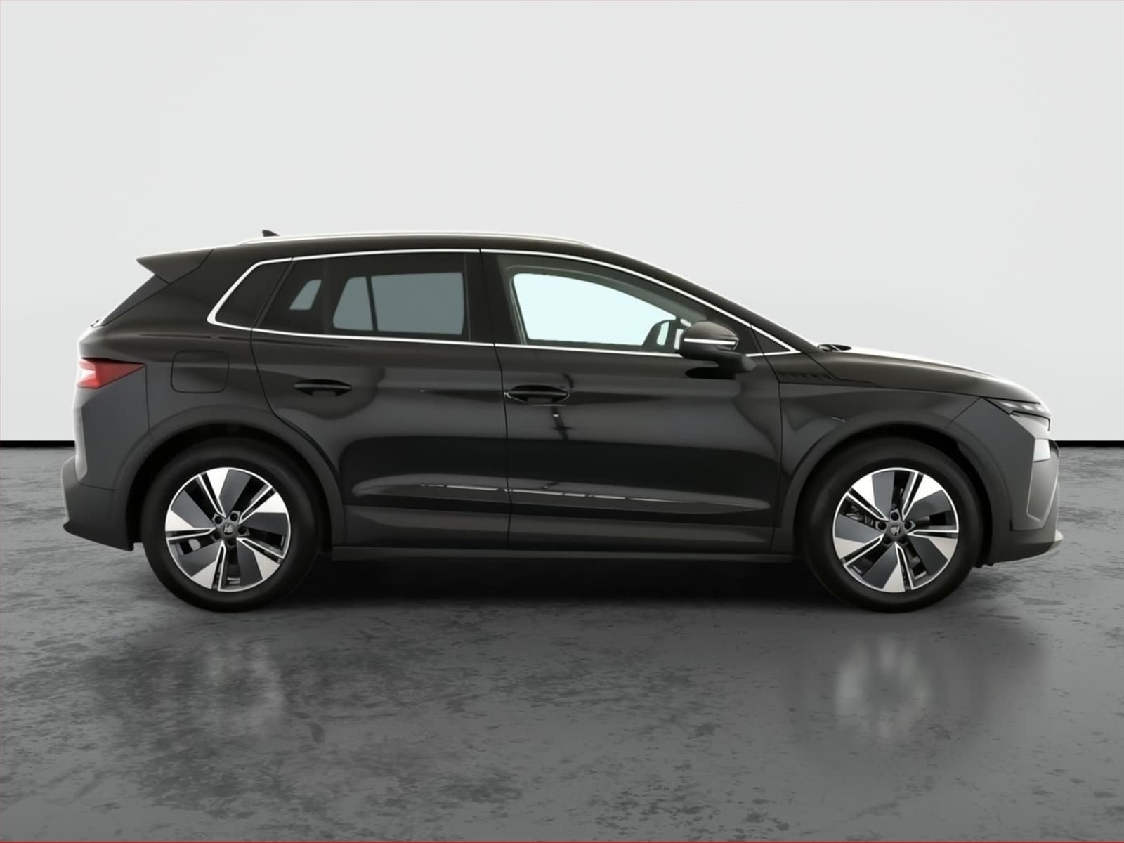 Škoda Elroq, 60 (63 kWh), Selection - fotka 6