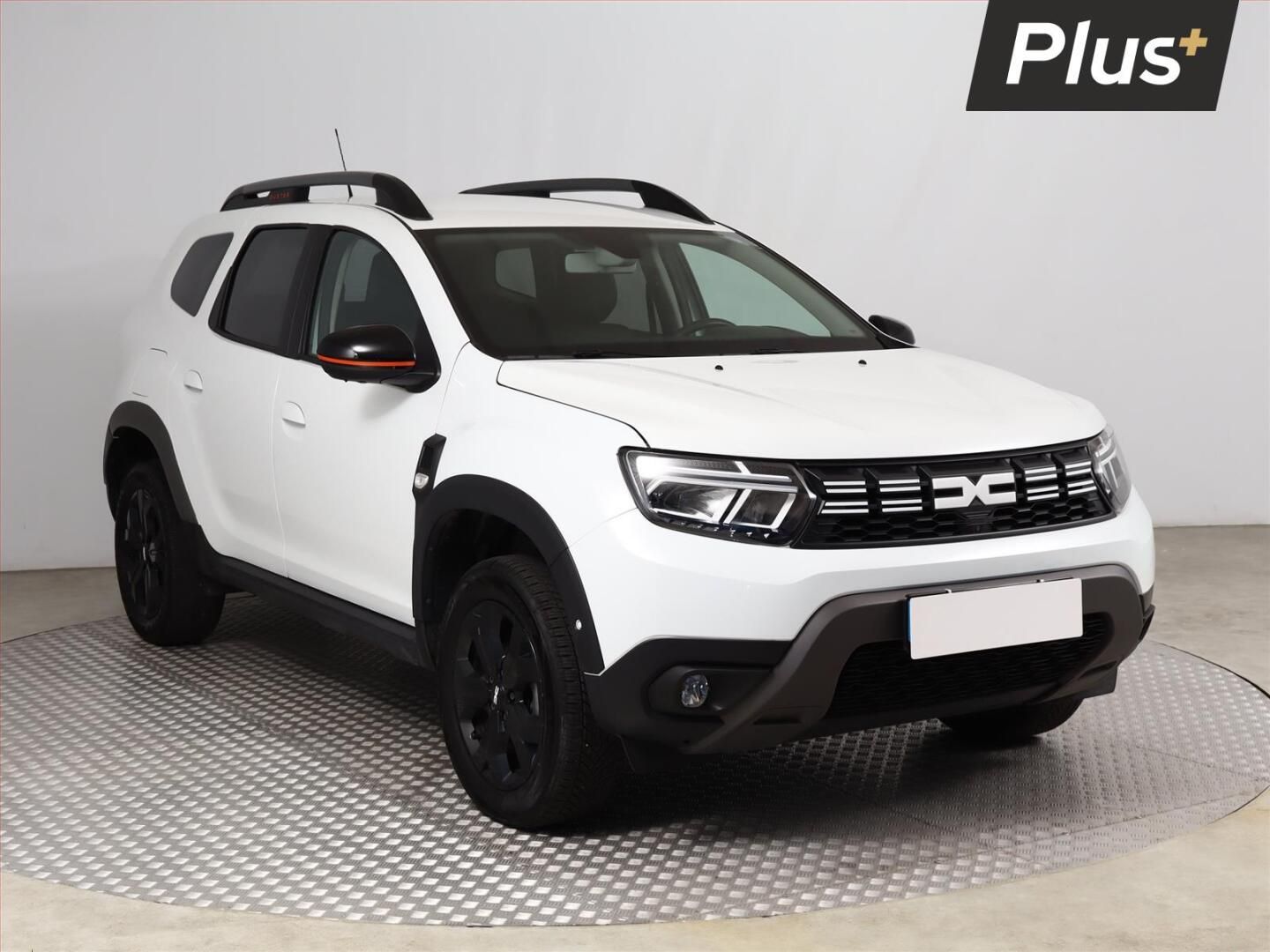 Dacia Duster, 1.0 TCe, Extreme, LPG