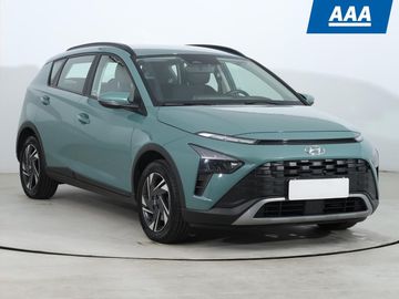 1.0 T-GDI, ČR,1.maj