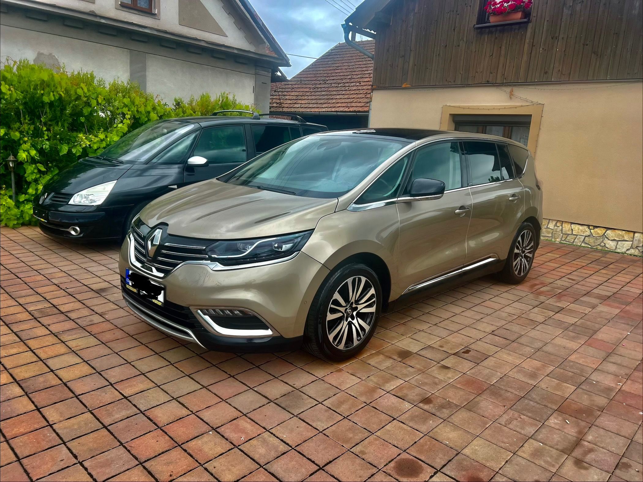 Renault Espace - fotka 2