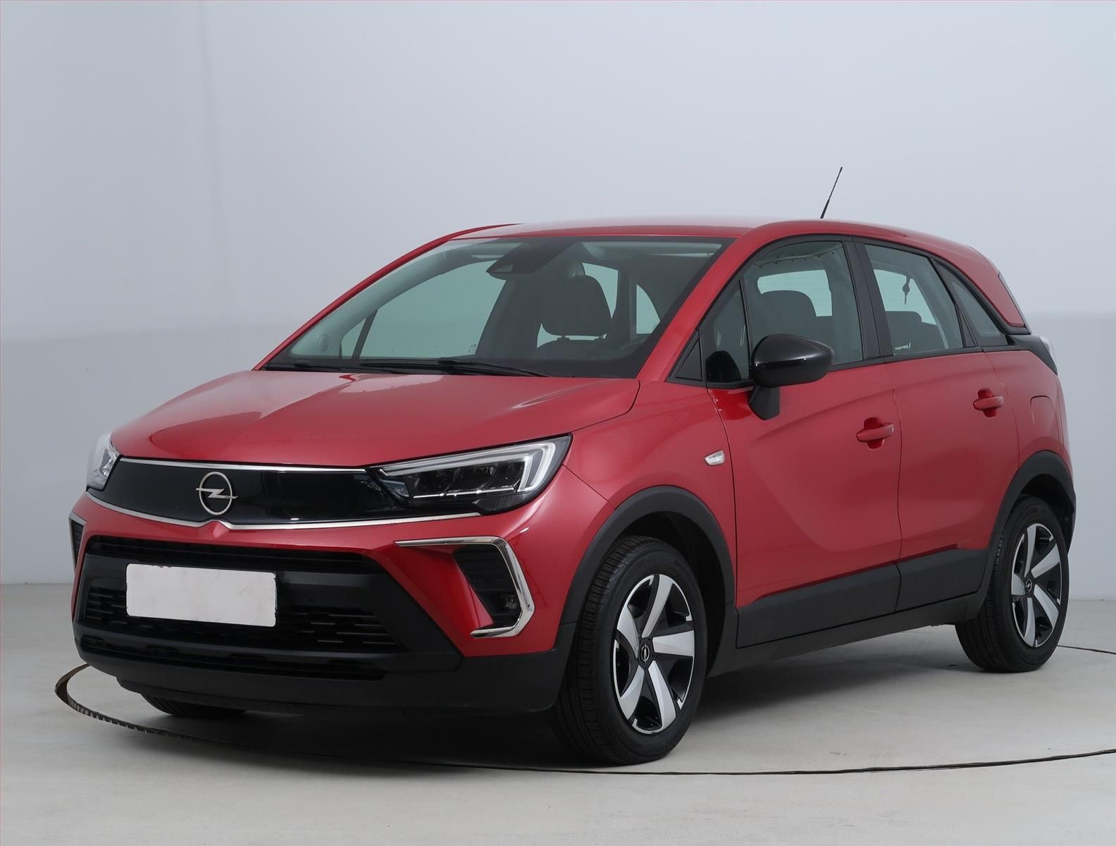 Opel Crossland, 1.2, Edition, Serv.kniha - fotka 2