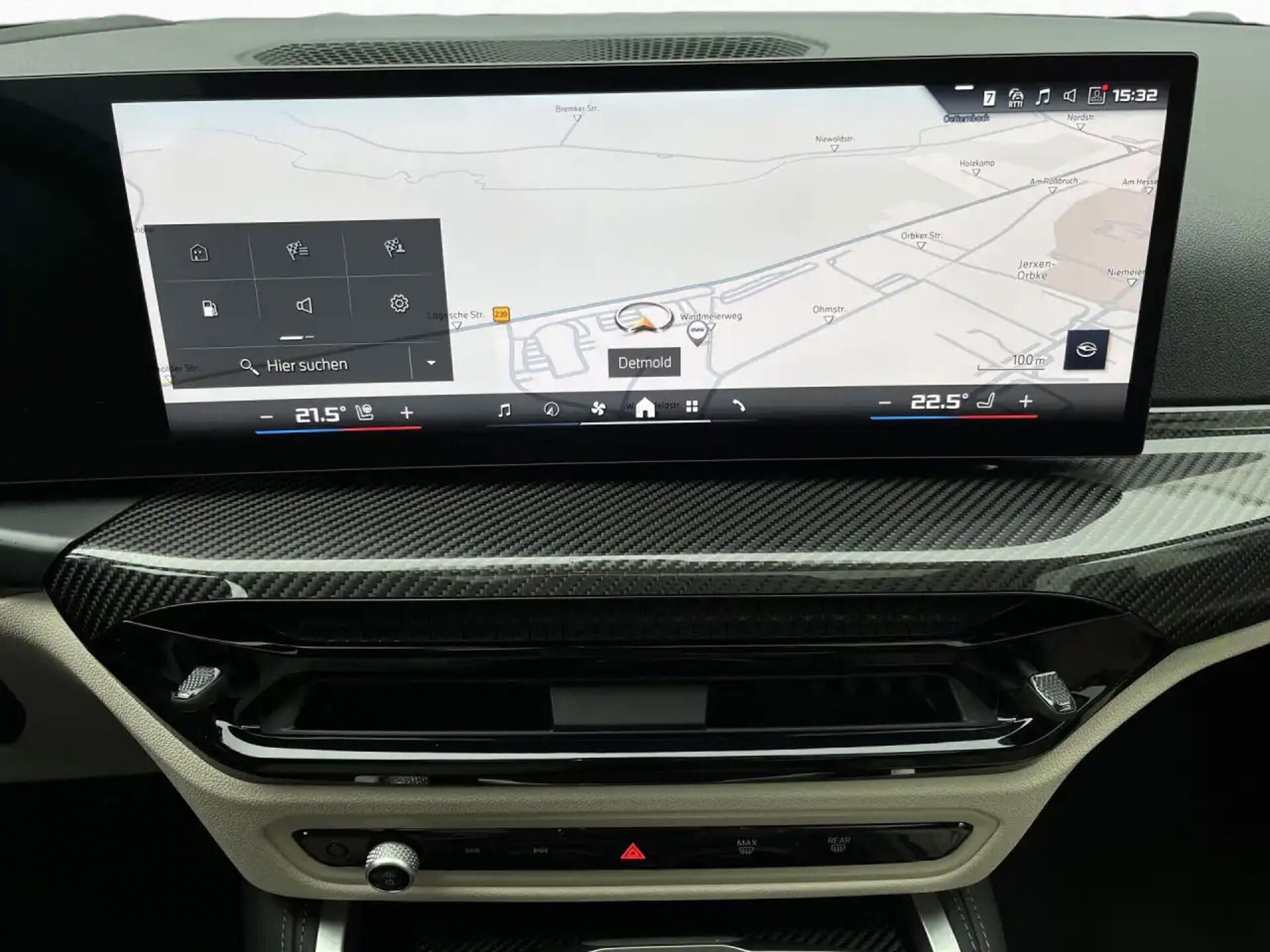 BMW Řada 4, M440i xDrive M-Sport Pro Šíbr - fotka 6