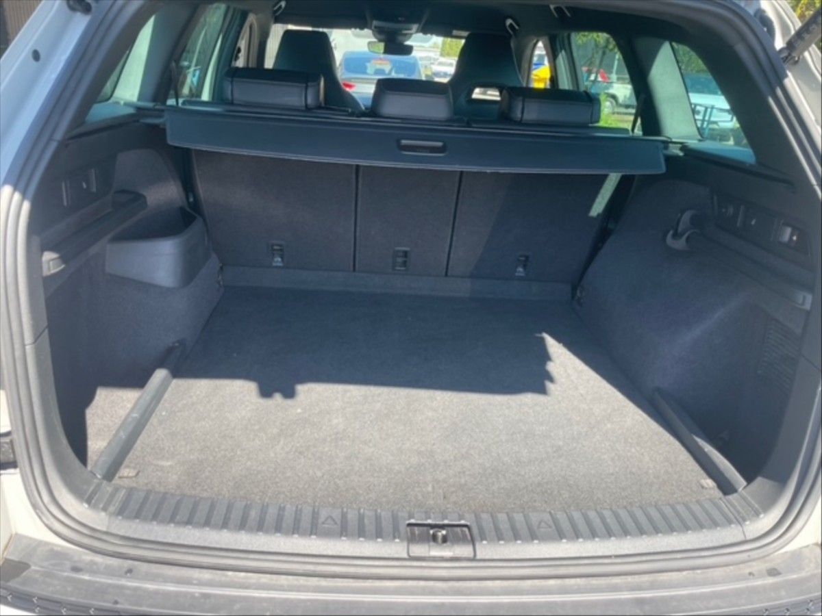 Škoda Kodiaq, 2,0 TSI 140 Sportline4x4 - fotka 6