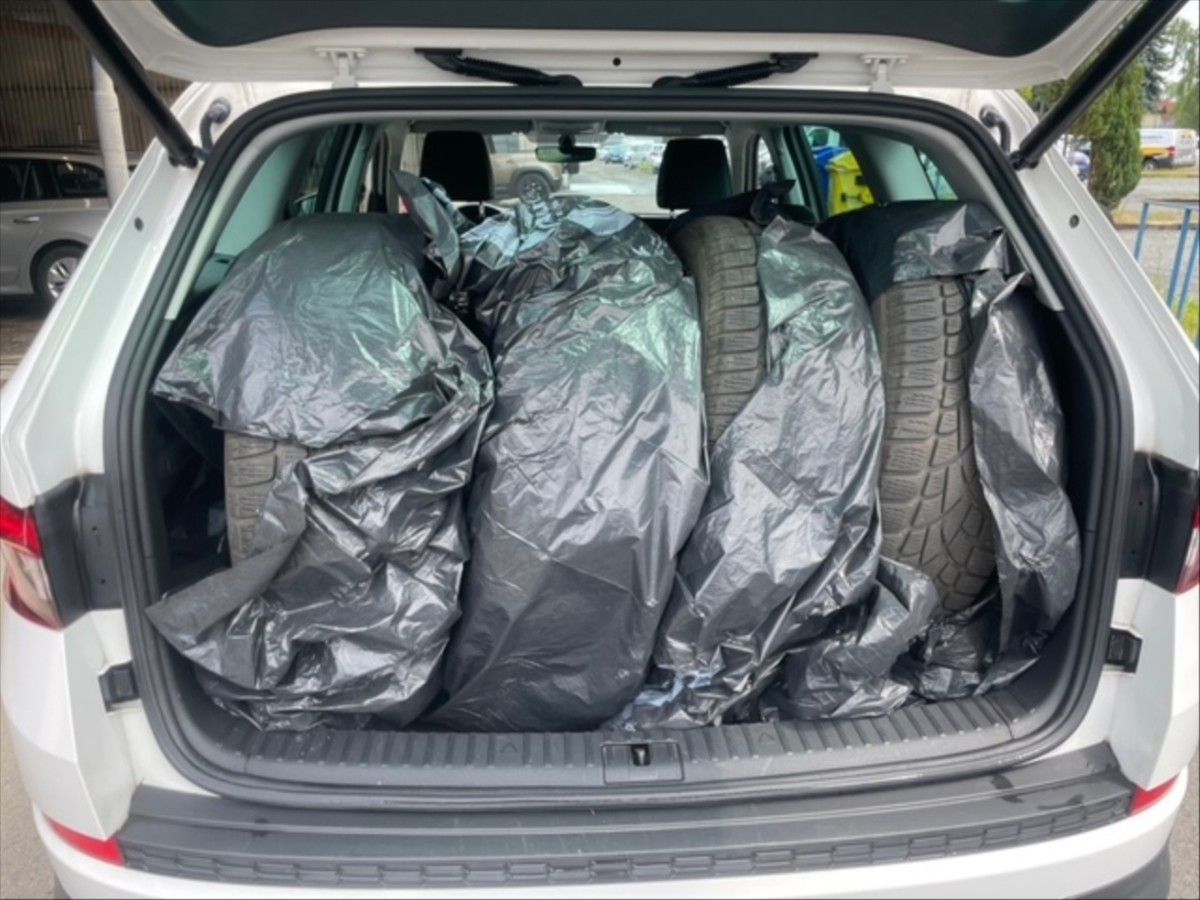 Škoda Kodiaq, 2,0 TDI 110 Style 4x4 - fotka 6