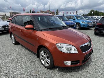 1.6 16V SPORT KOMBI
