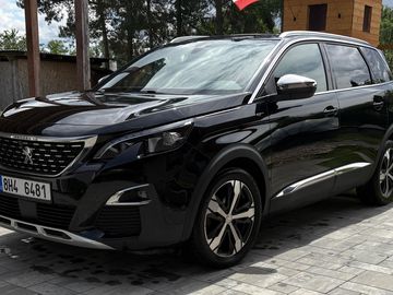 2.0 HDI 133kW GT line AT