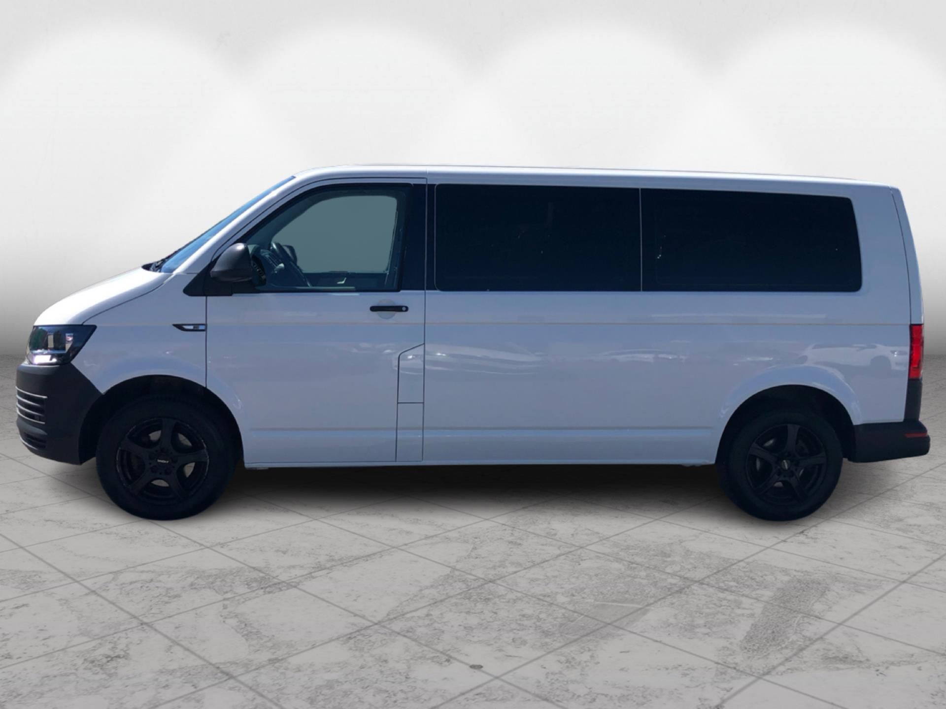 Volkswagen Transporter, 2,0 TDI DR - fotka 3