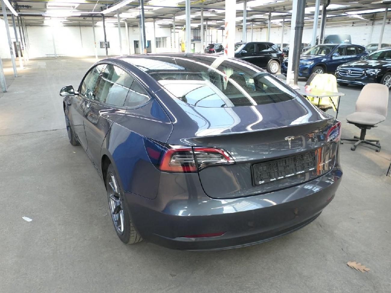 Tesla Model 3, LONG RANGE DUAL MOTOR TZ 93,0% - fotka 4