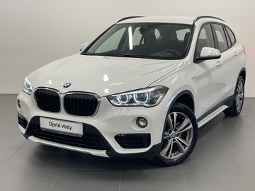 X1 xDrive20d