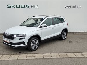 Škoda Karoq, Ambition - Business 2,0 Tdi 85