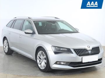2.0 TSI, Style, 4X4, Automat