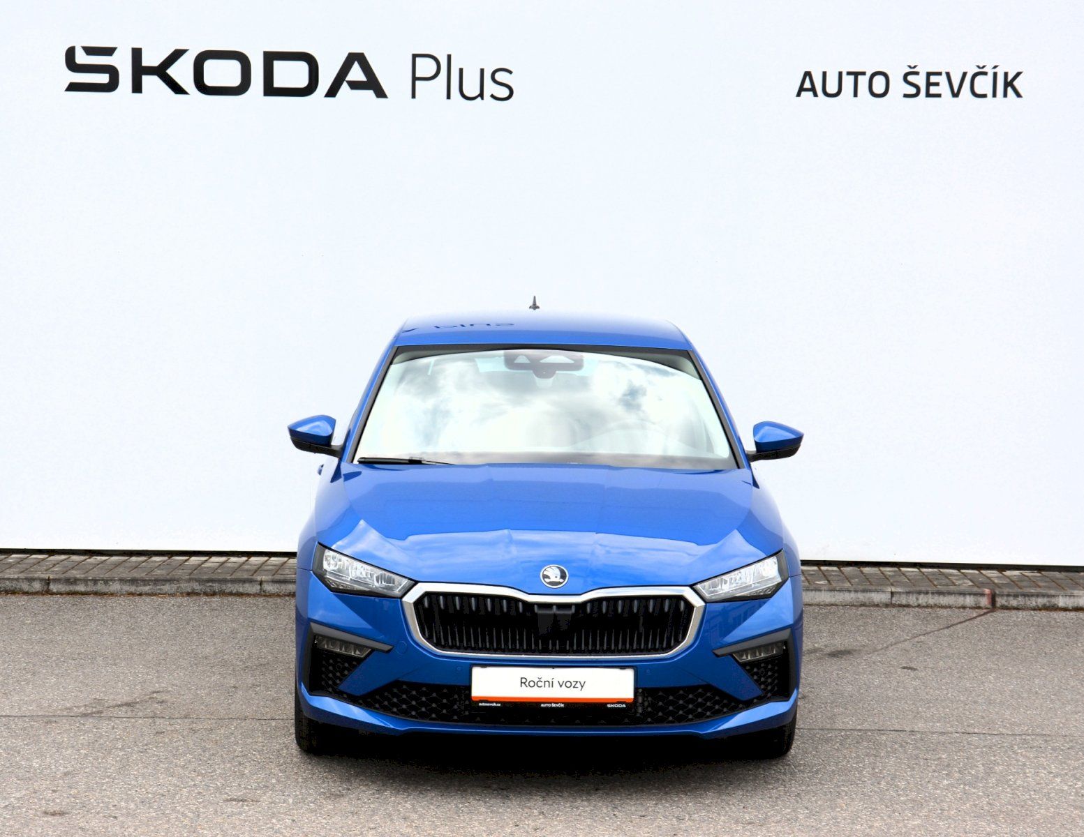 Škoda Scala, Top Selection 1,0 TSI 85 kW 6 - fotka 4