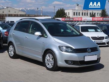 1.6 TDI, Comfortline
