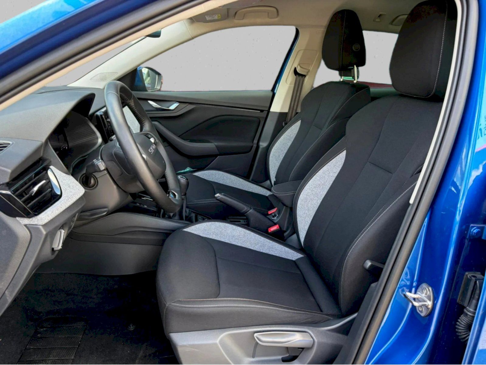 Škoda Scala, TSI 1.0/85kW Selection - fotka 6