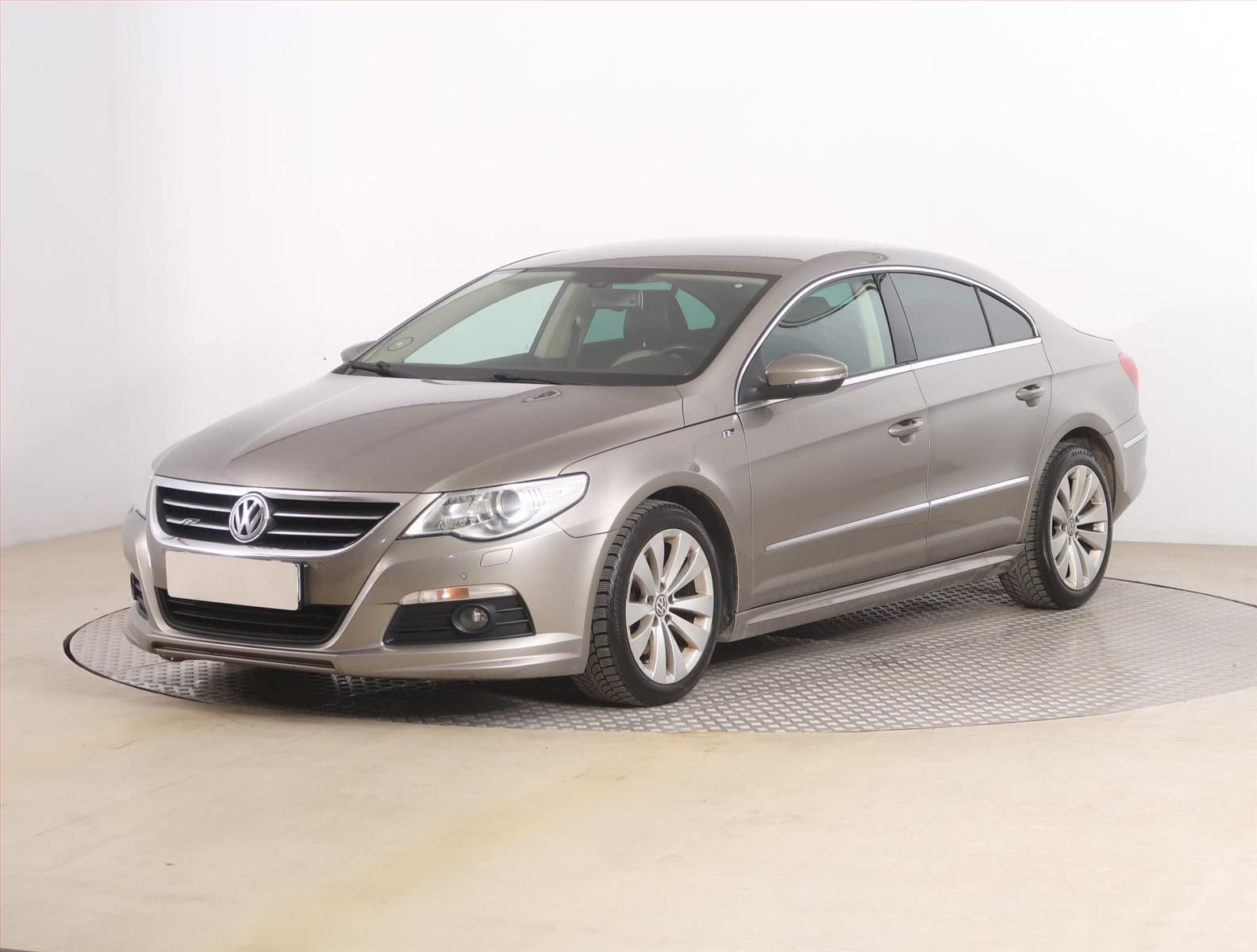 Volkswagen Passat CC, 2.0 TDI BMT, Automat - fotka 2