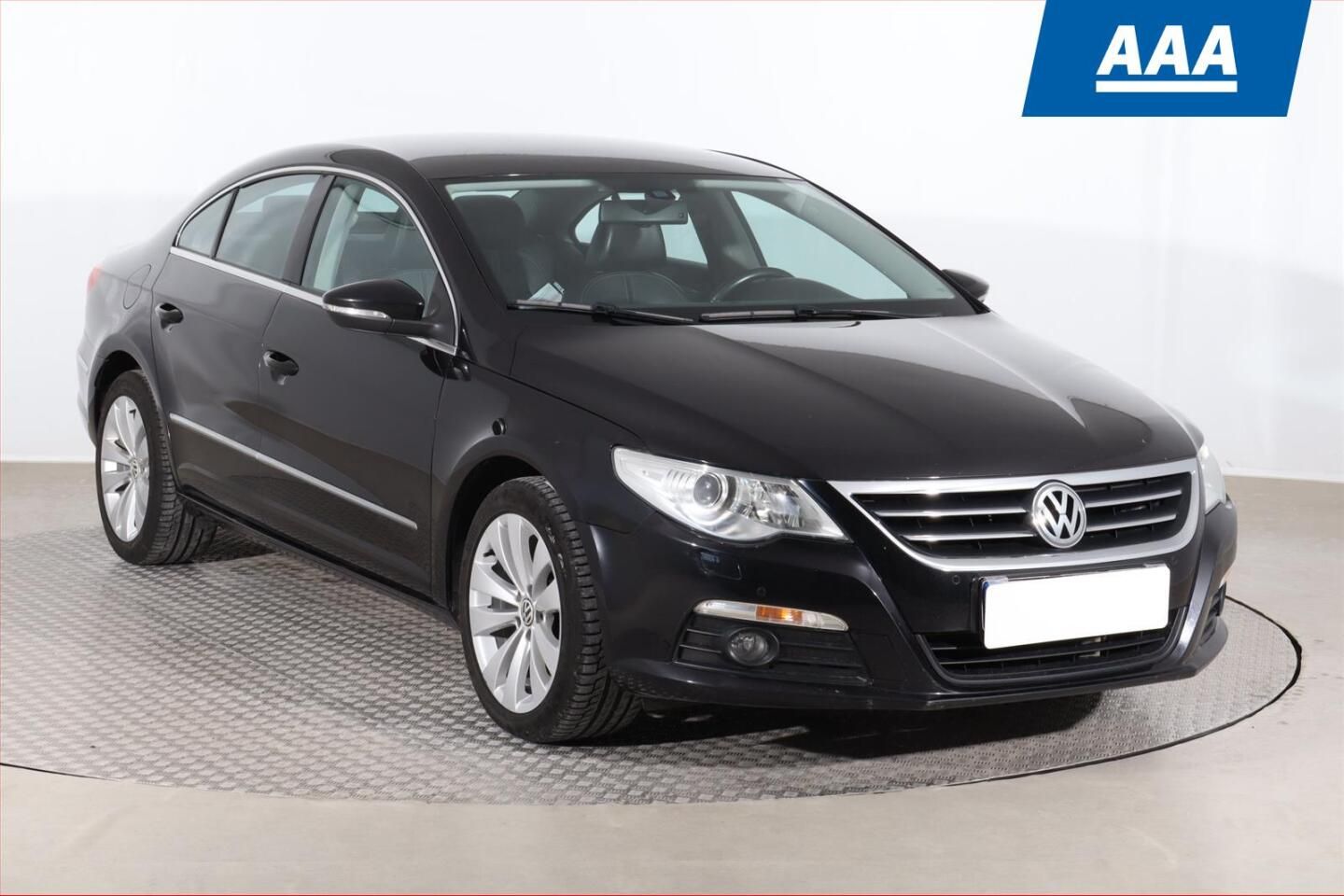 Volkswagen Passat CC, 2.0 TSI, Automat, Serv.kniha