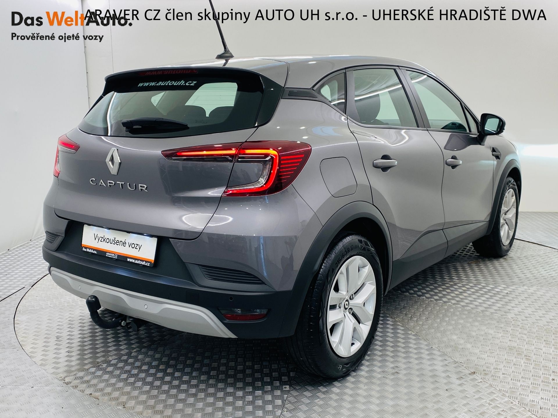 Renault Captur, 1.0 TCe 67kW  LPG - fotka 2