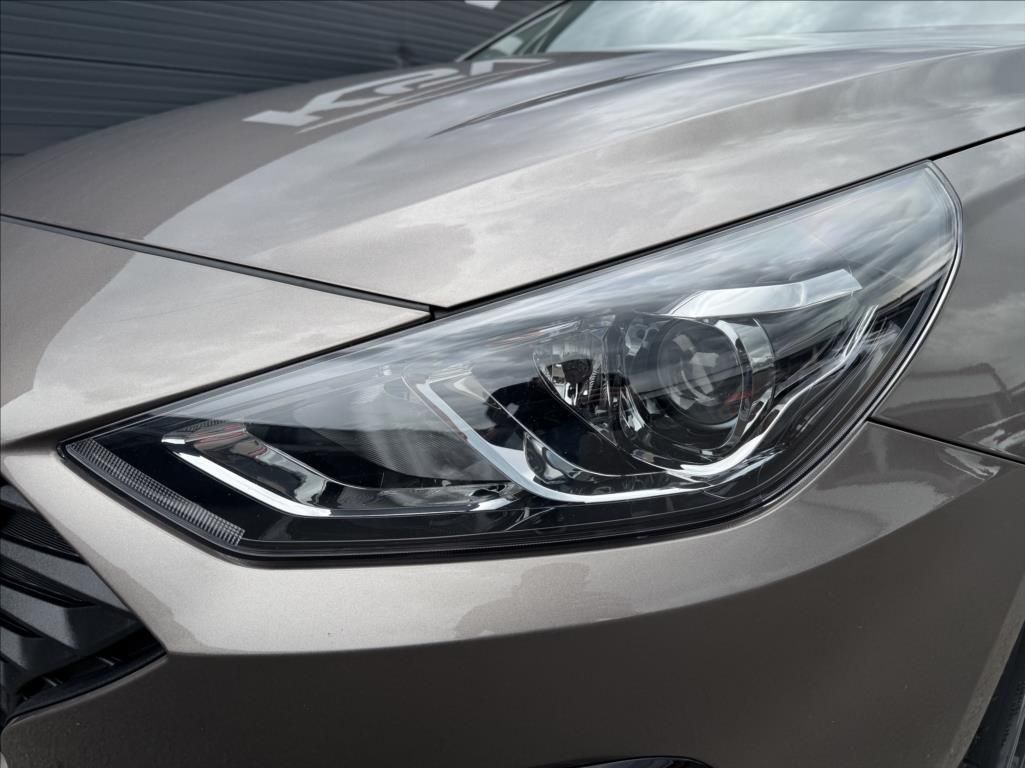 Hyundai i30, 1,5 - fotka 5