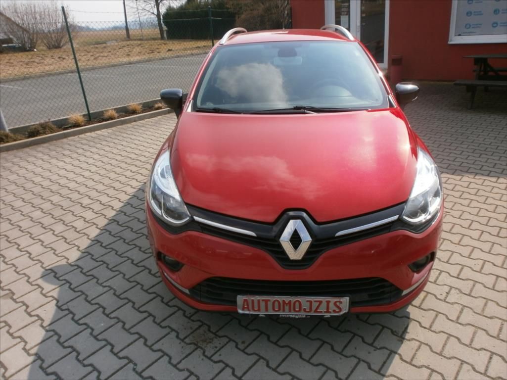 Renault Clio, 1,5 DCi ČR DIGIKLIMA NAVIGACE - fotka 3