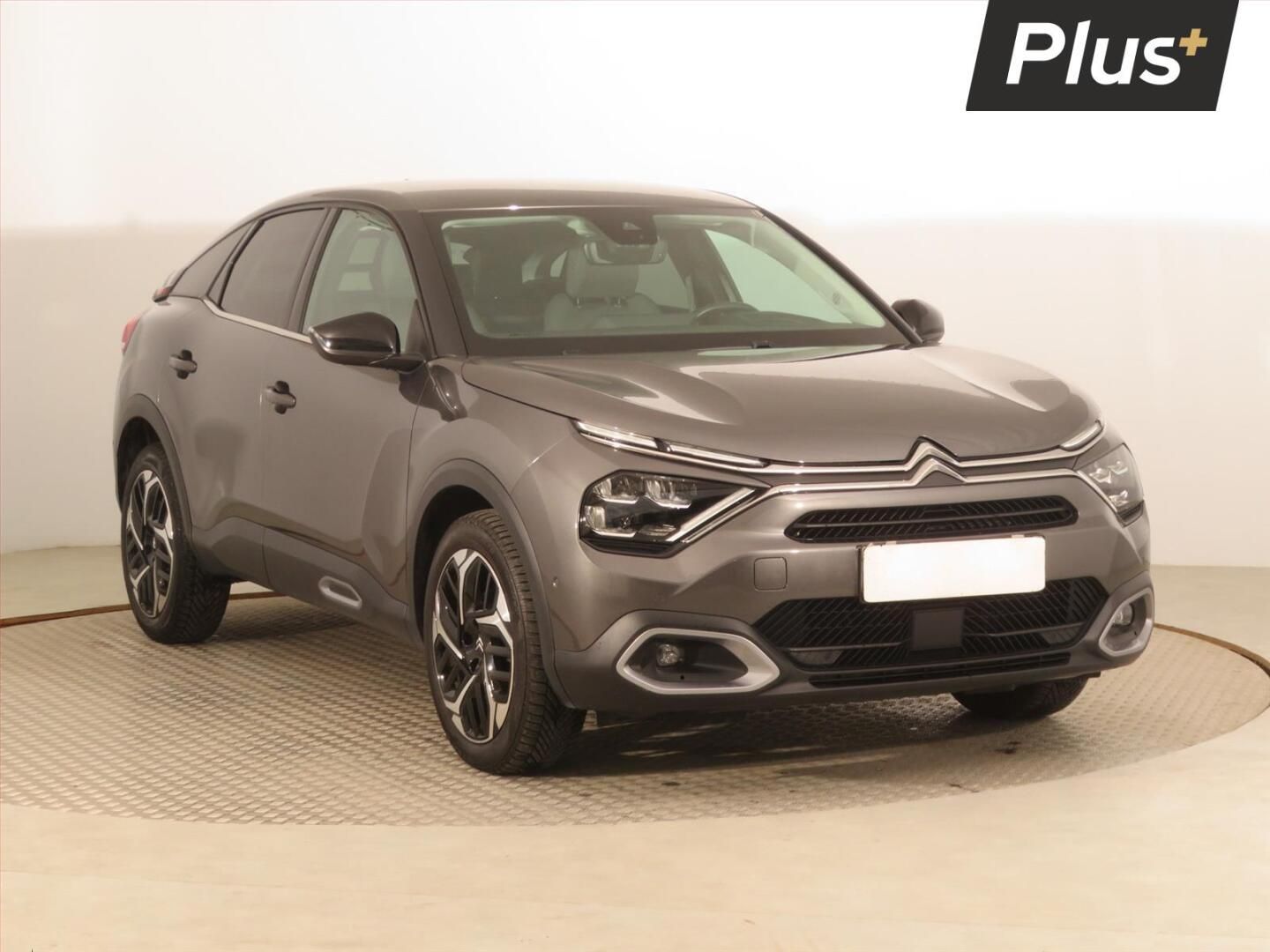 Citroën C4, 1.5 BlueHDi, Automat