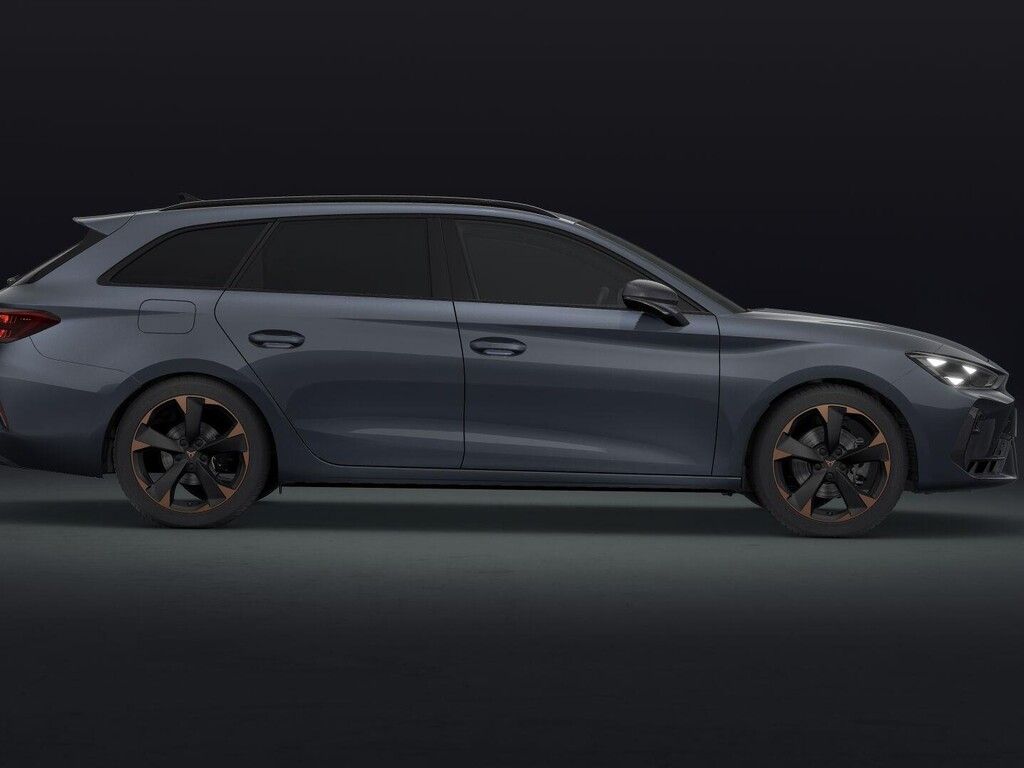 Cupra Leon, 1.5TSI e-HYBRID 150kW DSG - fotka 4