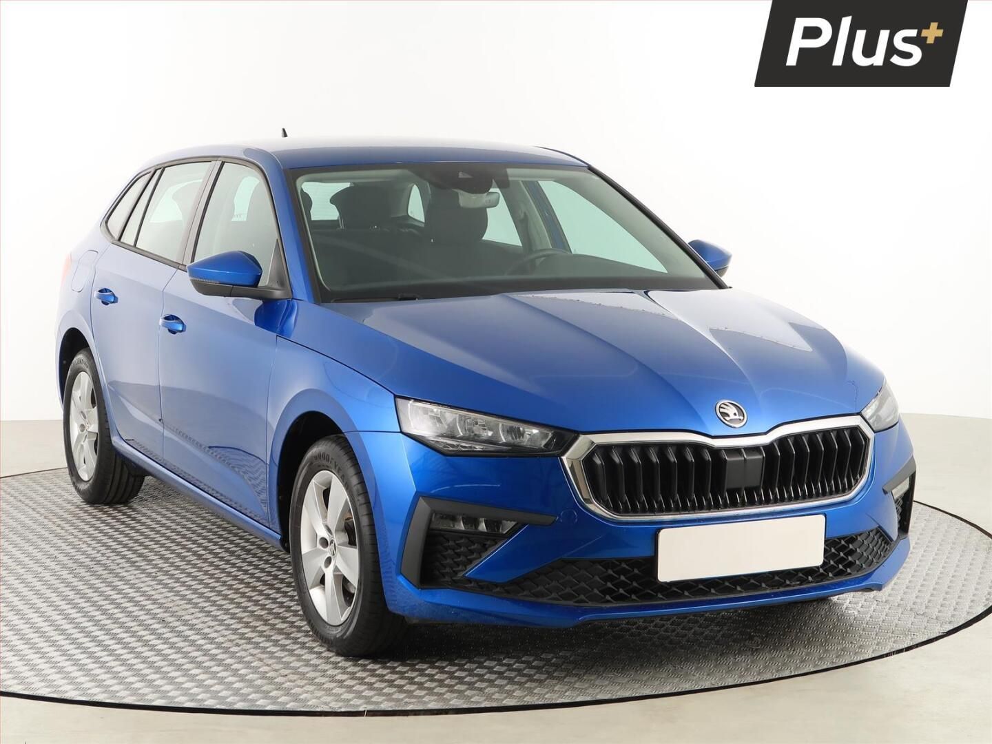 Škoda Scala, 1.0 TSI, Automat, Serv.kniha