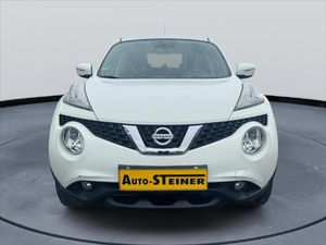 Nissan Juke, 1,6 i/AUTOMAT