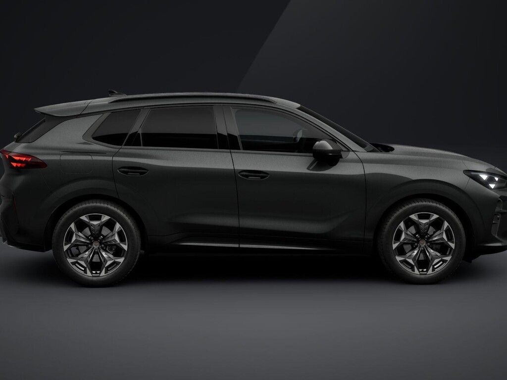 Cupra Terramar, 1.5eTSI 110kW DSG - fotka 4